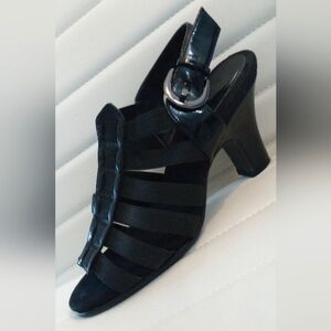 Aerosoles with 3 inch heels